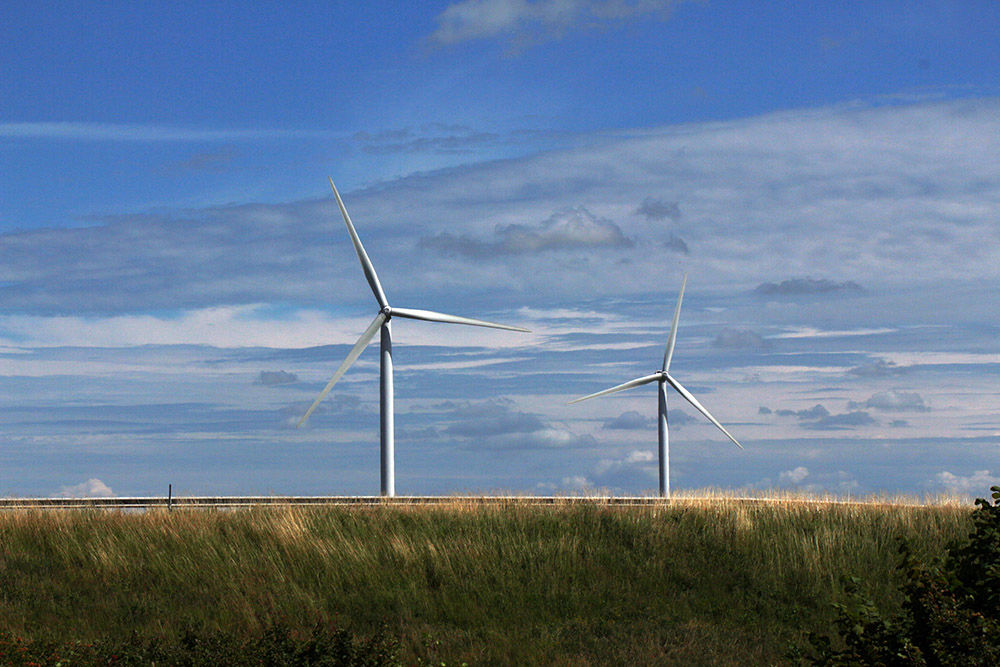 Arbeitsbereich Erneuerbare Energie