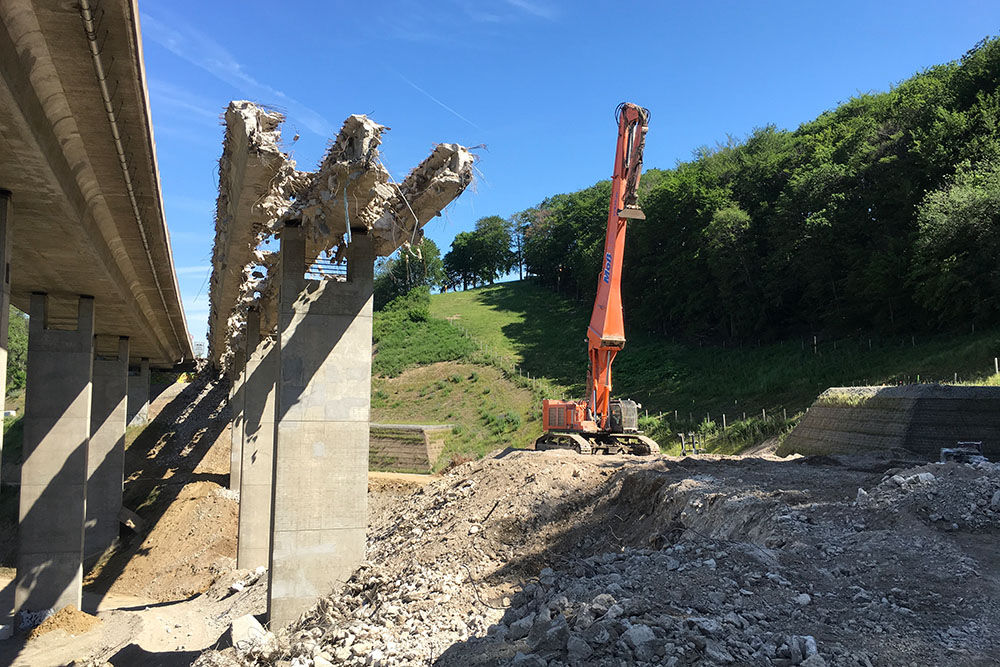 Arbeitsbereich Umweltbaubegleitung